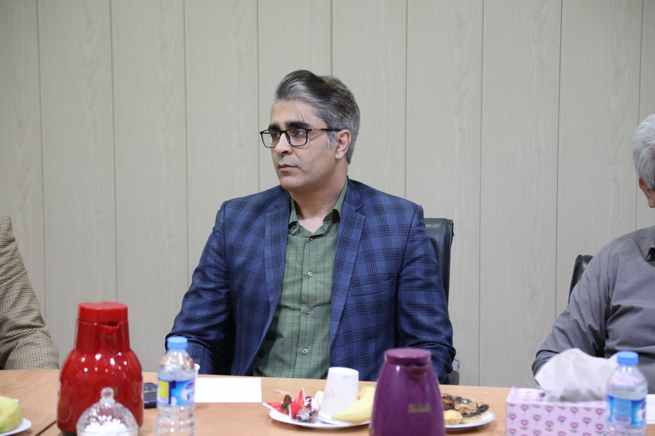 برگزاری دومین نشست شورای معاونان و مدیران فرهنگی و اجتماعی دانشگاه‌های منطقه ۱۰ کشور در دانشگاه