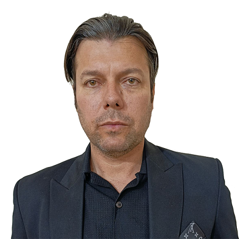 طاها بیت حردان