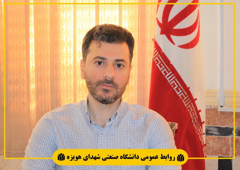افزایش کیفیت آموزشی اولویت اول گروه مهندسی مکانیک است.