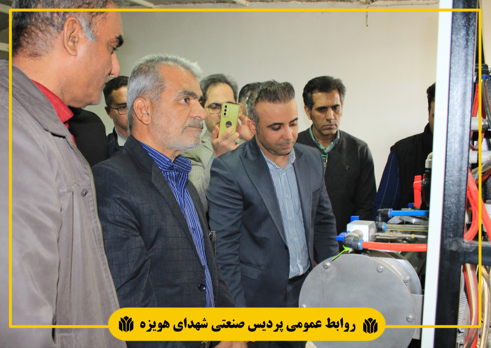 کلاس های آموزشی نظام مهندسی استان خوزستان در پردیس صنعتی شهدای هویزه برگزار شد