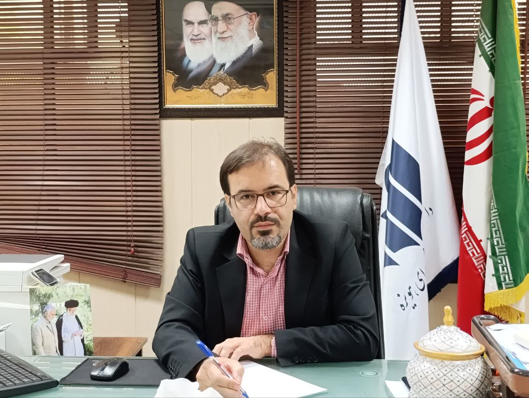 پیام سرپرست پردیس صنعتی شهدای هویزه به مناسبت روز مهندس